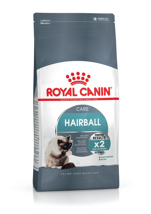 Royal Canin Hairball Care kissalle 2 kg