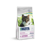 Bozita Hair & Skin Wheat Free Salmon kissalle 400 g