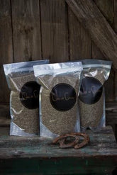 Chia de Gracia Hamppurouhe hevoselle ja koiralle 1,5 kg