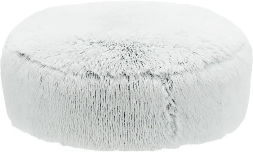 Trixie Pörröpeti Harvey musta/valkea 60 cm