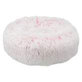 Trixie Pörröpeti Harvey pinkki/valkea 50 cm