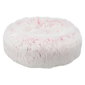 Trixie Pörröpeti Harvey pinkki/valkea 50 cm