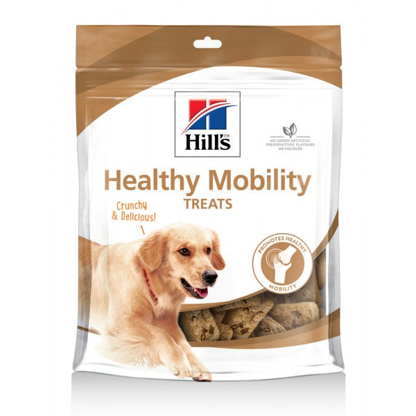 Hill's Healthy Mobility Dog Treats 220 g