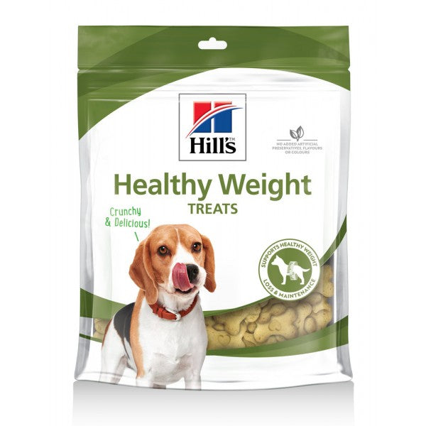 Hill's Healthy Weight Treats koiralle 220 g