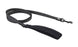 Hurtta Soft Grip heijastintalutin musta 120 cm x 2,0 cm TARJOUS