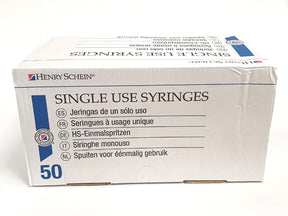 Steriili lääkeruisku kumimännällä luer-kärki 50 ml x 50 kpl