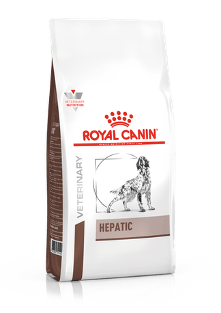 Royal Canin Veterinary Diets Gastrointestinal Hepatic koiran kuivaruoka 2 x 12 kg SÄÄSTÖPAKKAUS