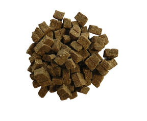D&C Rapea hevosen lihakuutio 250 g