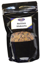 D&C Rapea hevosen lihakuutio 250 g