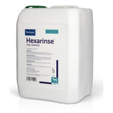 Hexarinse hevoselle 5 L SÄÄSTÖPAKKAUS