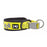 Hurtta Weekend Warrior Panta Keltainen 45 - 55