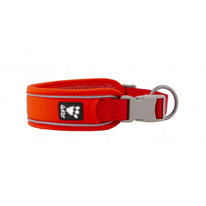 Hurtta Weekend Warrior Eco Panta Punainen 25 - 35