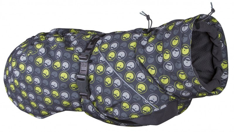 Hurtta Go Parka takki 65