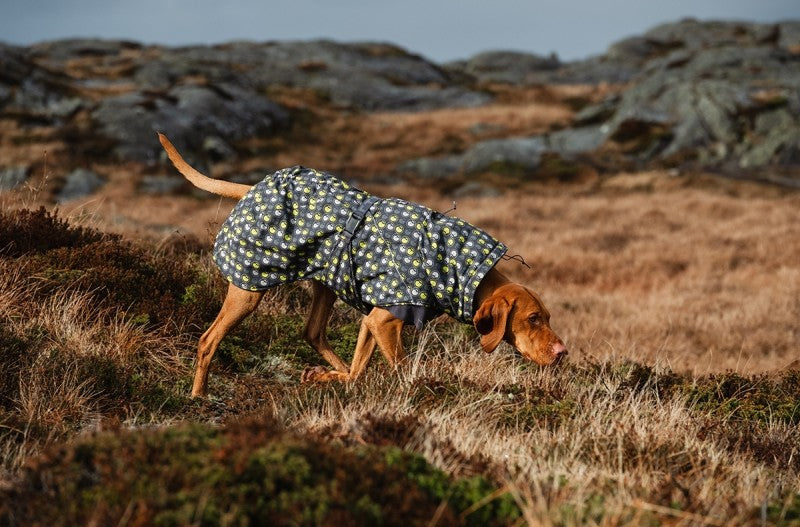 Hurtta Go Parka takki 50