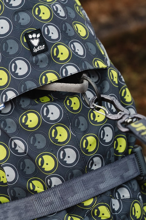 Hurtta Go Parka takki 65