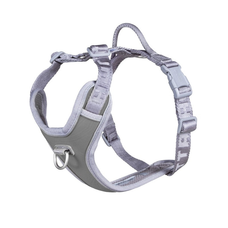 Hurtta Venture vedonestovaljas harmaa 35 - 40