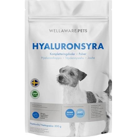 WellAware Pets Hyaluronihappo 200 g