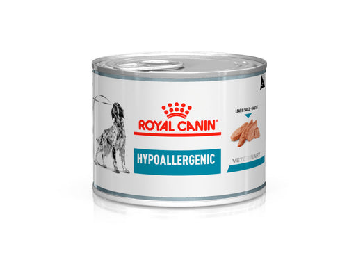 Royal Canin Hypoallergenic koiralle 12 x 200 g