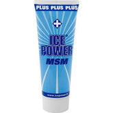 Ice Power Plus kylmägeeli 200 ml