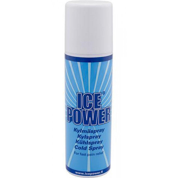 Ice Power kylmäspray 200 ml