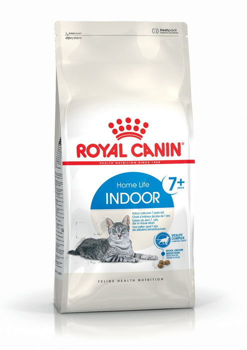 Royal Canin Indoor 7+ kissalle 1,5 kg