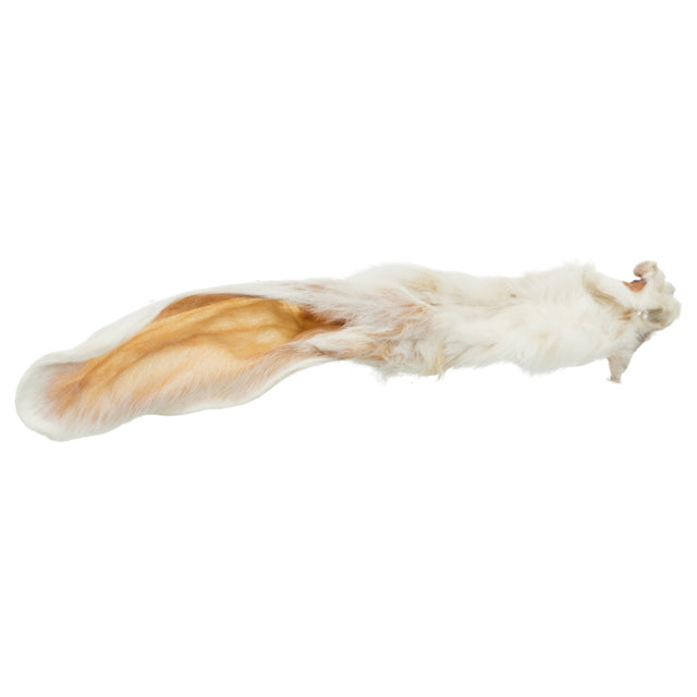 Trixie Jäniksen korvat karvoilla 500 g