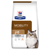 Hill's j/d Mobility with Chicken kissalle 3 kg