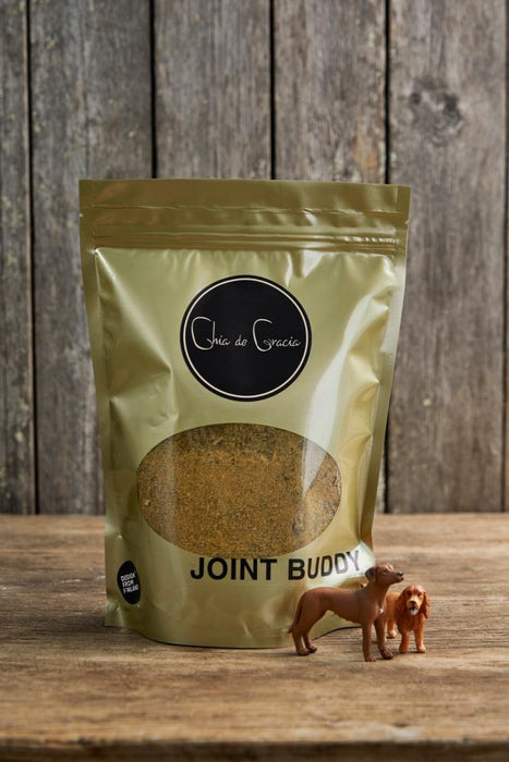 Chia de Gracia Joint Buddy koiralle 500 g