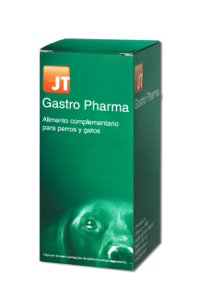 JT Gastro Pharma 55 ml