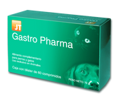 JT Gastro Pharma 60 tablettia