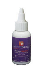 JT Hypoclorine Eye Care hydrogeeli 60 ml