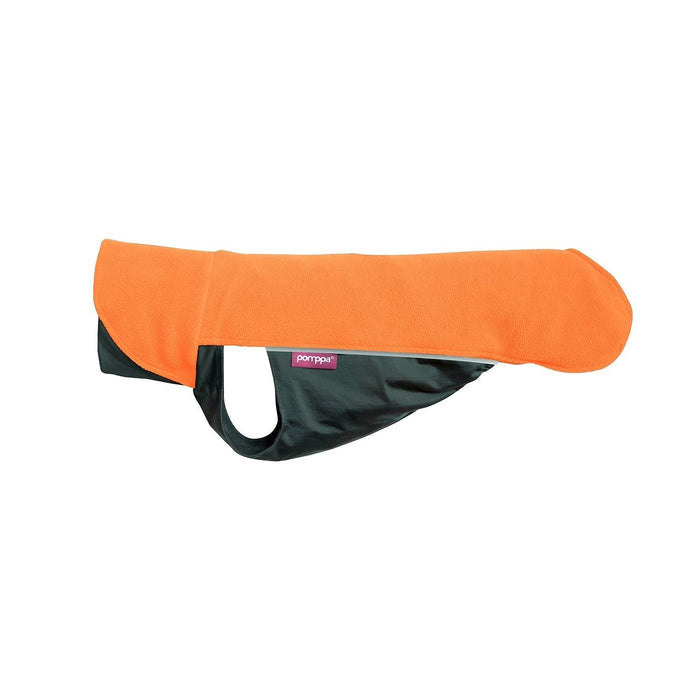 JumppaPomppa Orange 34