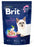 Brit Premium by Nature Kanaa aikuisille kissoille 300 g