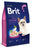 Brit Premium by Nature Kanaa aikuisille kissoille 8 kg