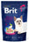 Brit Premium by Nature Kanaa steriloiduille kissoille 800 g