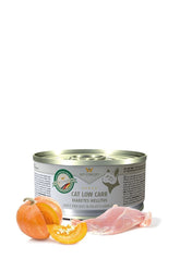 Vet Concept Kissamenu Low Carb 6 x 200 g