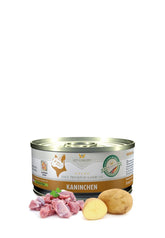 Vet Concept Kissamenu Kaninchen Kani 6 x 100 g