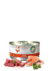 Vet Concept Kissamenu Lachs Lohi 100 g