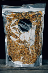 Chia de Gracia Kehäkukka hevoselle ja koiralle 300 g