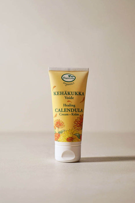 Frantsila Kehäkukkavoide 60 ml