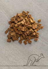 Vet Concept Lihaherkku Kenguru 250 g