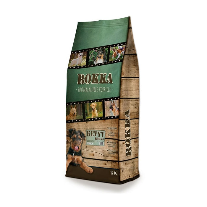 Rokka Kevyt 15 kg