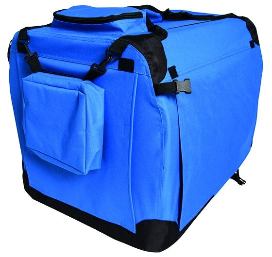 M-Pets Flow Crate Kevythäkki M