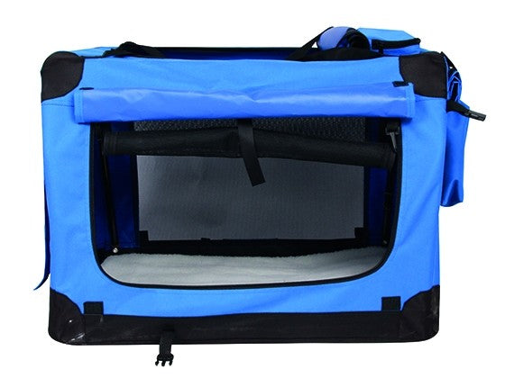 M-Pets Flow Crate Kevythäkki M