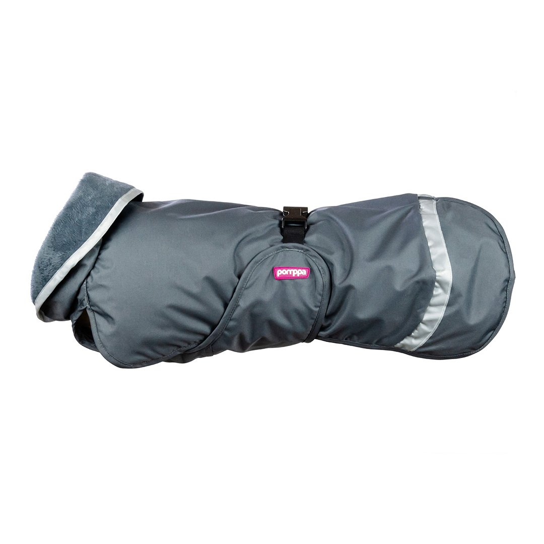 KevytPomppa Graphite 28