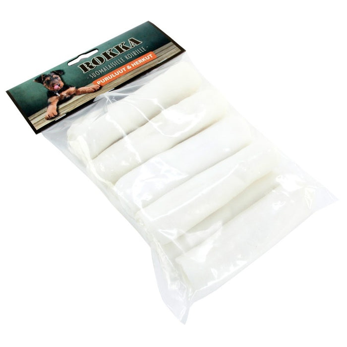Rokka Kevytrulla 12,5 cm x 10 kpl