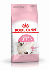 Royal Canin Kitten kissalle 10 kg