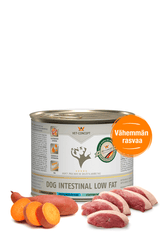 Koiramenu Intestinal Low Fat - Vet Concept