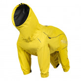Rukka Protect haalari keltainen 25