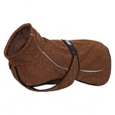 Rukka Comfy neulostakki ruskea 55